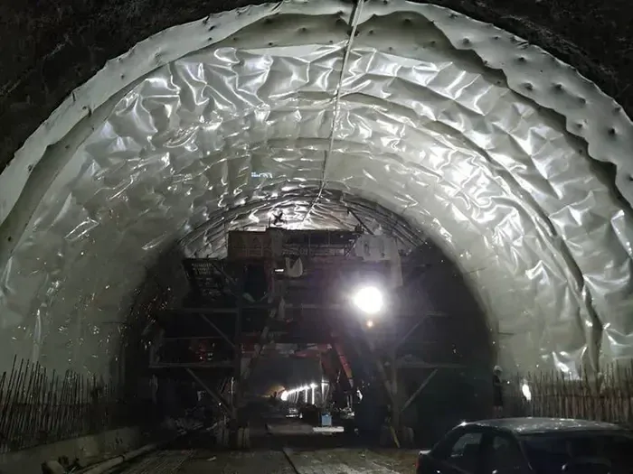 Tunnel & Underground Works — Industry Definition & Engineering Challenges