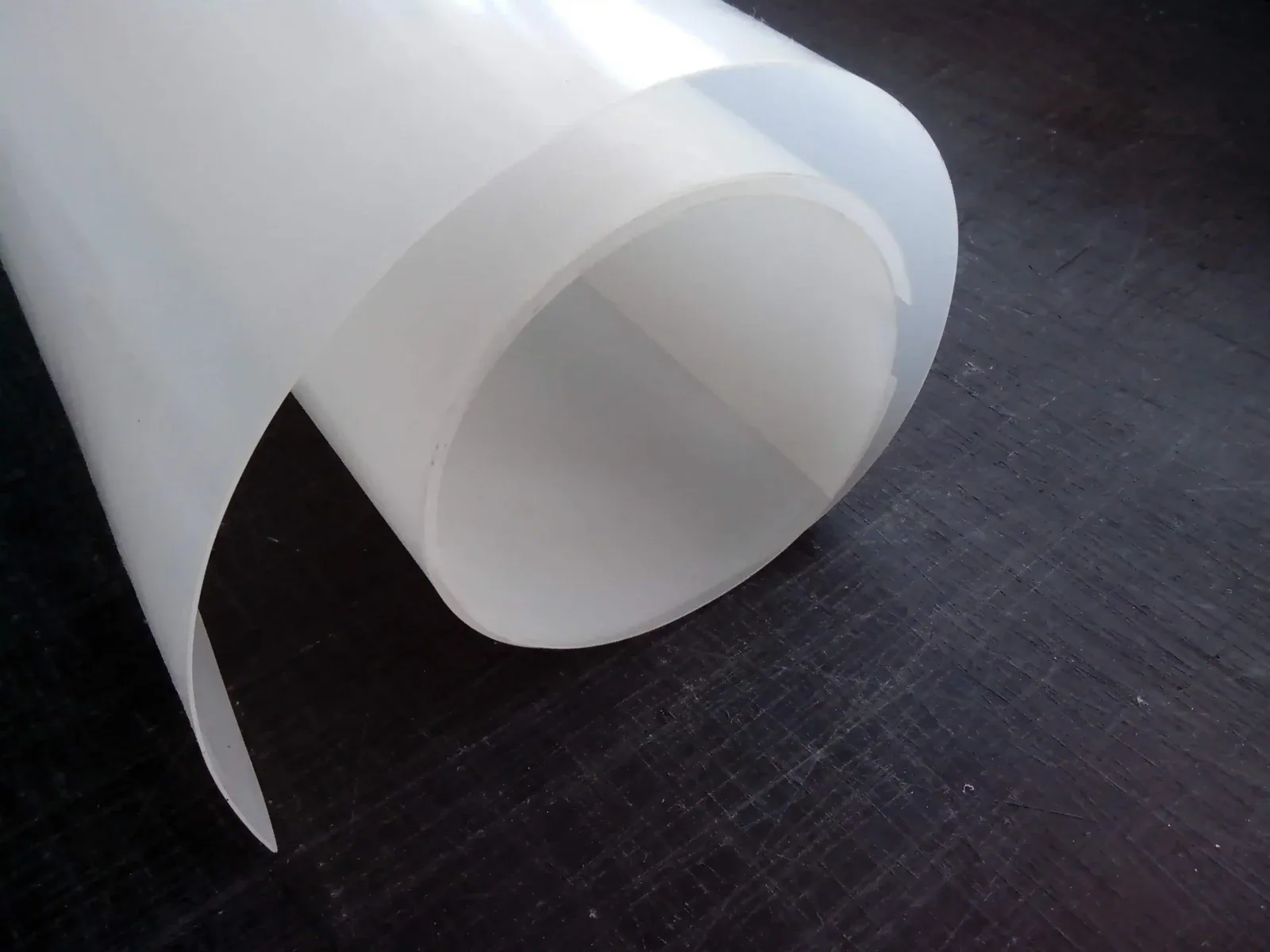 Tunnel & Underground Works — Core Functions of the Material System