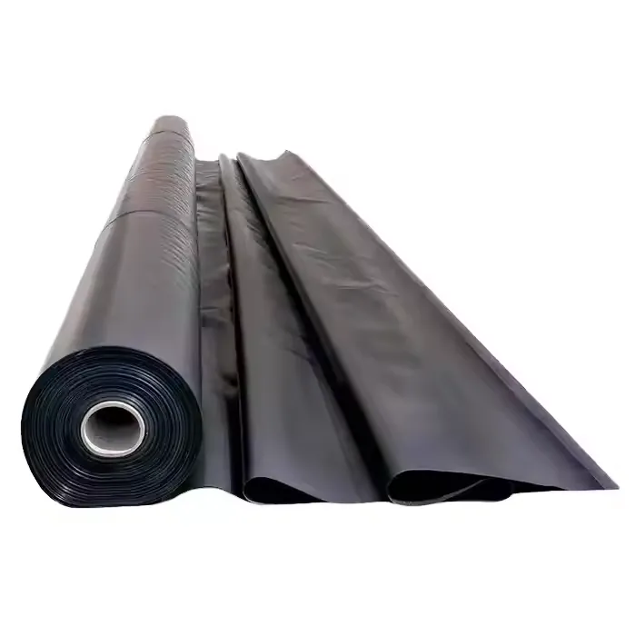 Geomembran LLDPE 1