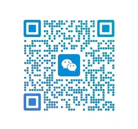 WeChat QR code
